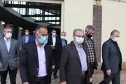 گردشگری ظرفیت مهم مازندران است