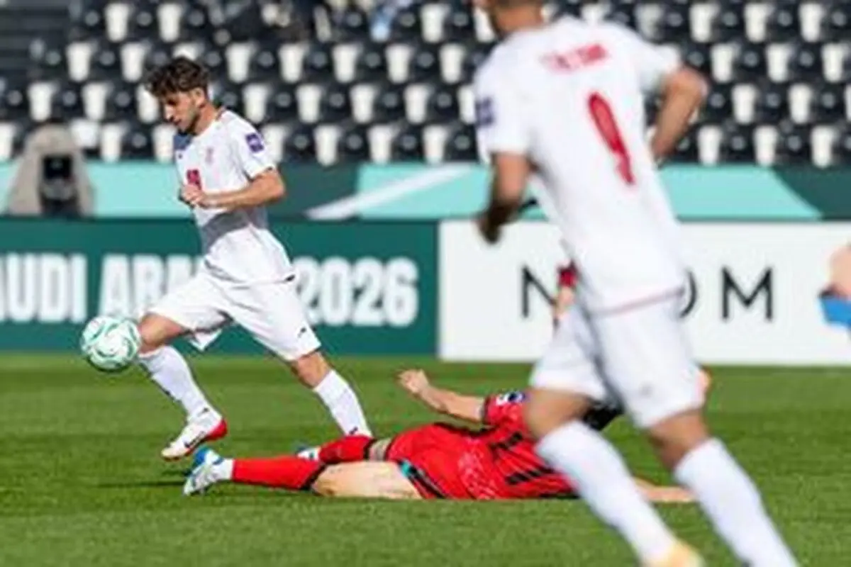 اتفاق تکراری فوتبال ایران