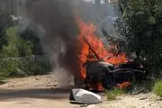 آتش‌بس به سبک ترامپ؛ حمله به لبنان ادامه دارد