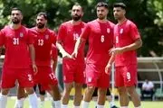 جایگاه ایران در جدیدترین رنکینگ تیم‌های ملی فوتبال جهان