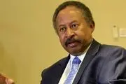 سفر نخست‌وزیر سودان به واشنگتن در تلاش برای رفع تحریم