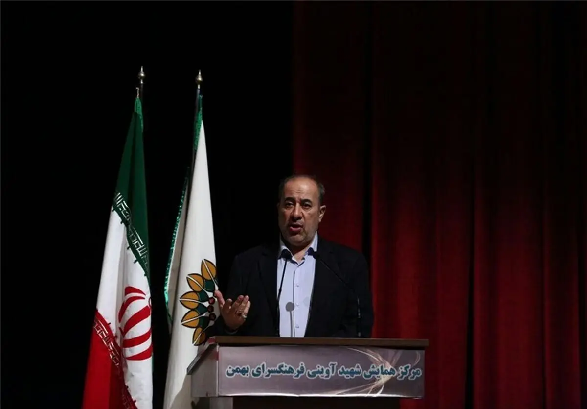 ارکستر شهر تهران الگویی برای دیگر شهرها