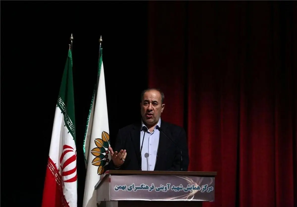 ارکستر شهر تهران الگویی برای دیگر شهرها