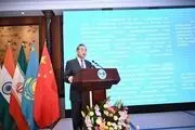 وانگ یی: سازمان همکاری در فرآیند تغییرات بی سابقه در قرن گذشته شانگهای، نقشی تثبیت کننده را ایفا می کند