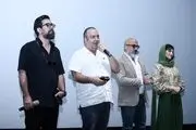 امیر آقایی: به سینمایی متعهدم که مخاطبانش اندک اما آبرومند است