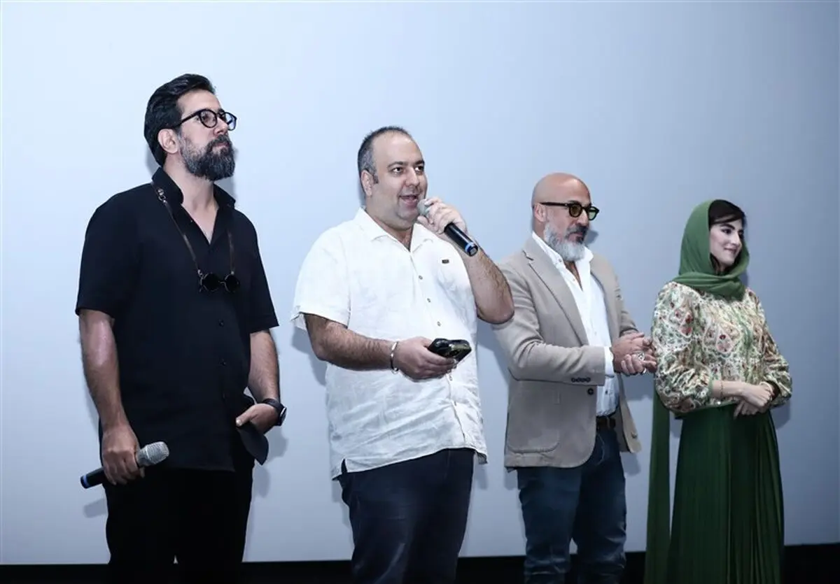 امیر آقایی: به سینمایی متعهدم که مخاطبانش اندک اما آبرومند است