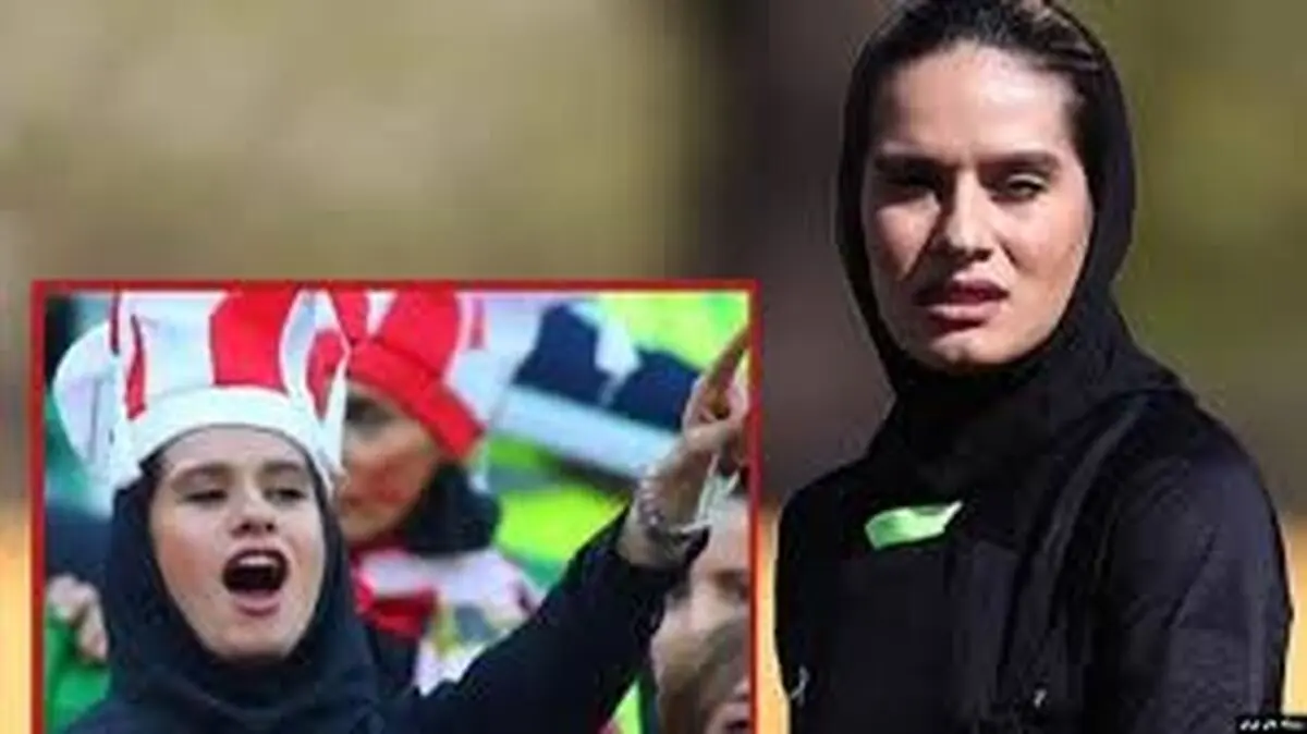 دربی فوتبال زنان با داوران جدید برگزار می‌شود