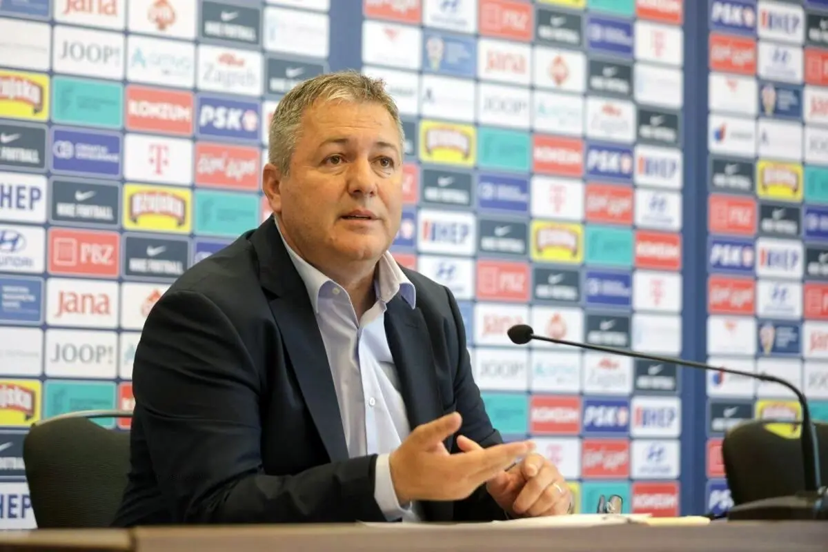 دراگان اسکوچیچ شنبه رسما سرمربی پرسپولیس میشود!
