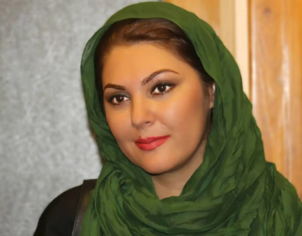 امیدواری های «لاله اسکندری»/ عکس
