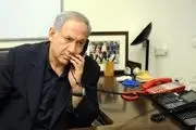 نفوذ یک صهیونیست به دفتر نتانیاهو