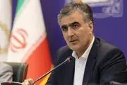 فرزین به شبهه ادغام بانک آینده در ملی پایان داد
