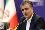 فرزین به شبهه ادغام بانک آینده در ملی پایان داد