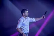 «رضا بهرام» کنسرت می‌دهد/ بلیت از ۱۲۰ تا ۲۵۰ هزار تومان
