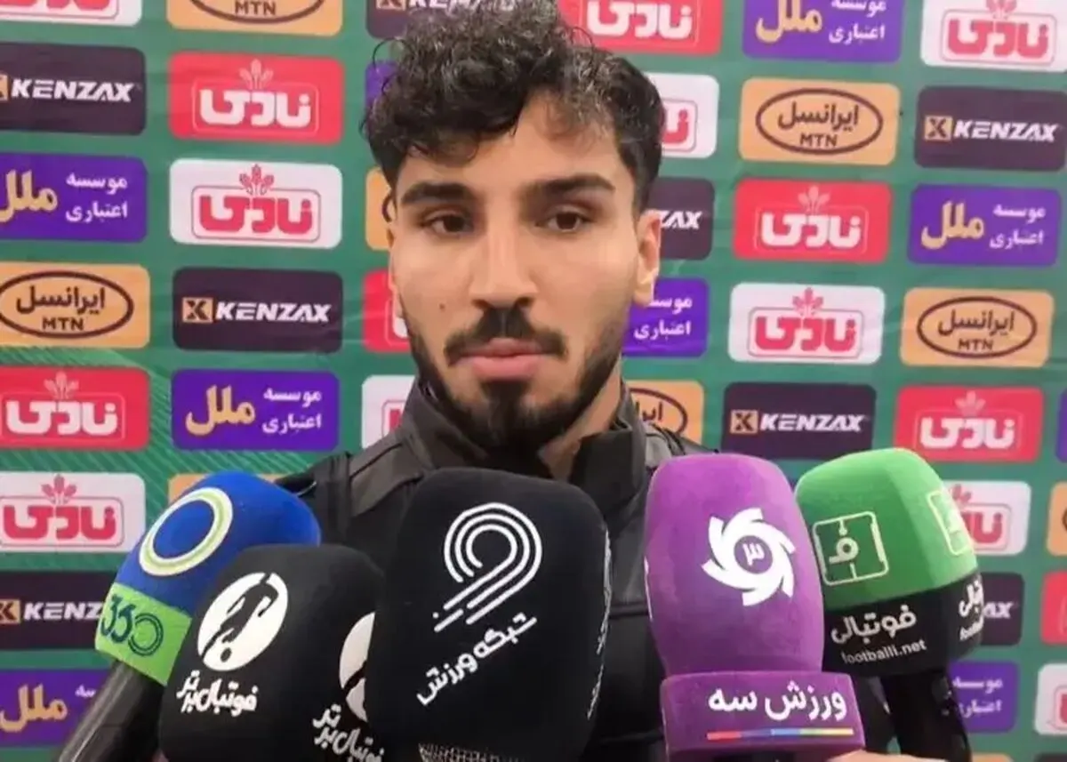 سعید واسعی در آستانه پیوستن به سپاهان
