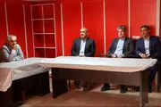 نشست معاون وزیر برای بررسی مشکلات پرسپولیس