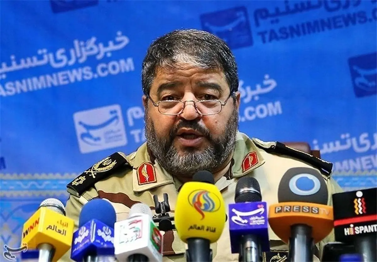هشدار نسبت به احتمال تحریم سایبری علیه ایران