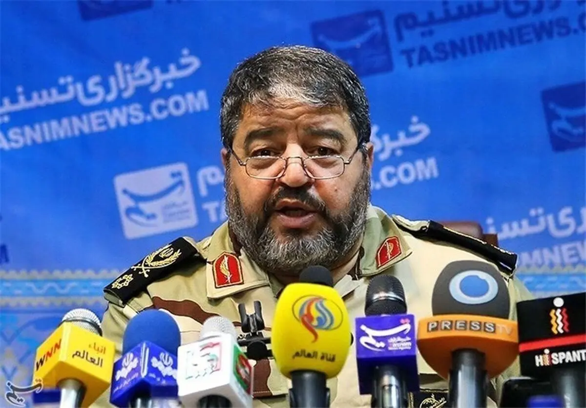 هشدار نسبت به احتمال تحریم سایبری علیه ایران
