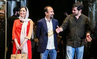 تمام بازیگرانی که با اصغر فرهادی درخشیدند / عکس