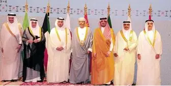 وزرای کشور شورای همکاری خلیج فارس دیدار کردند