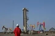 واردات نفت چین از ایران افزایش یافت