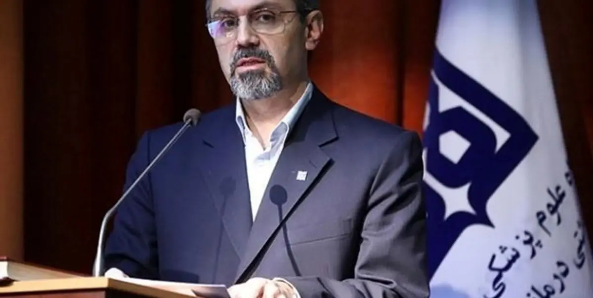 نشست مجمع جهانی سلامت فرصتی برای ارتباط با شرکتهای بزرگ دارویی
