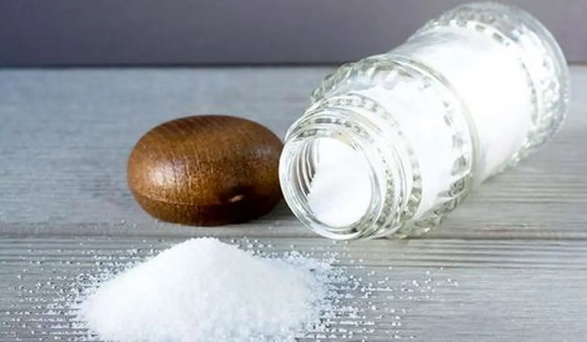 کمبود «ید» و کاهش IQ کودکان؛ آیا «نمک دریا»مفید است؟
