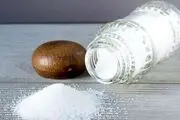 کمبود «ید» و کاهش IQ کودکان؛ آیا «نمک دریا»مفید است؟
