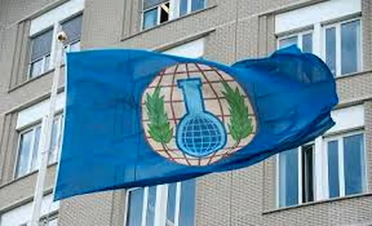 کمیته حقیقت‌یاب سازمان منع تسلیحات شیمیایی در خان‌شیخون 