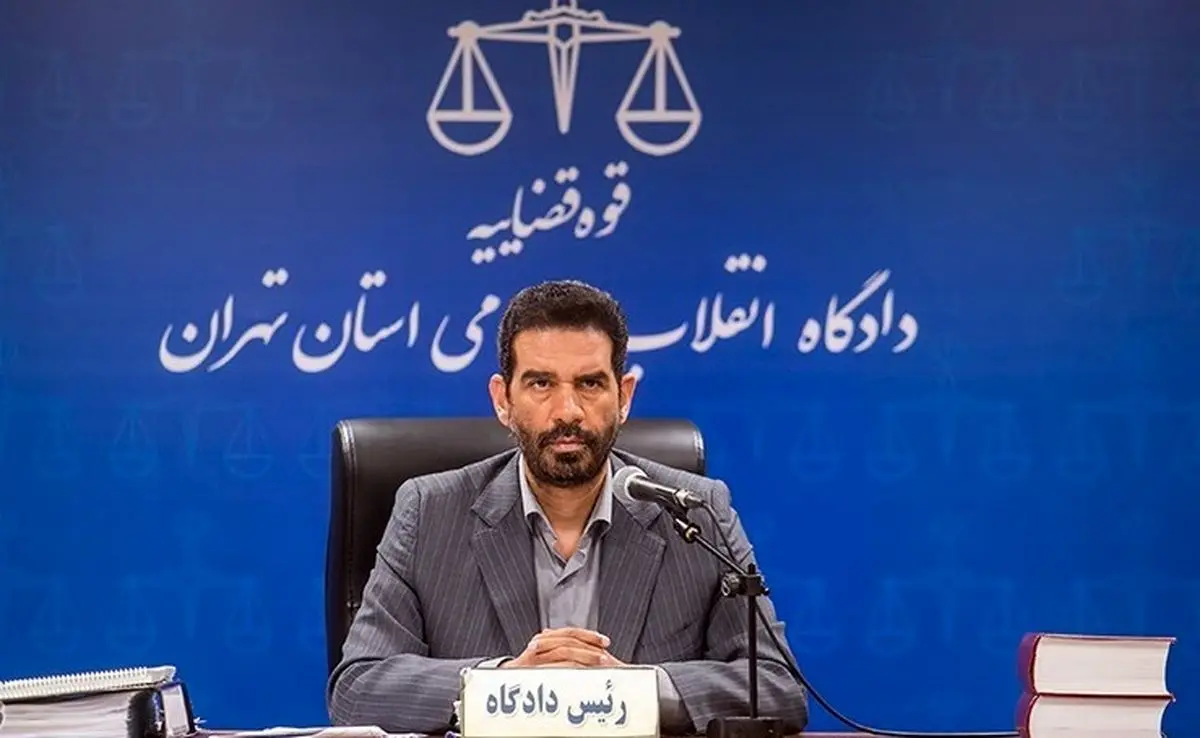 آخرین وضعیت پرونده شبنم نعمت زاده و بانک سرمایه