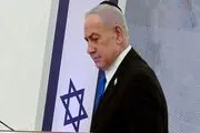 اقدام نامعمول در سفر نتانیاهو به آمریکا