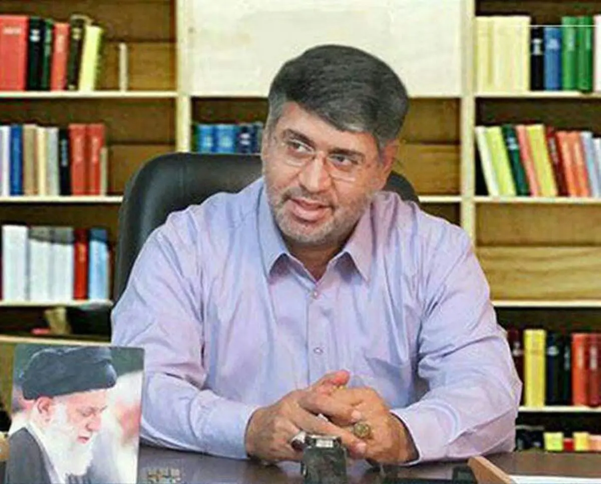 عدم استقبال مردم از روحانی نشانه چیست؟