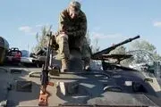 «ماریوپل» به کنترل روسیه درآمد