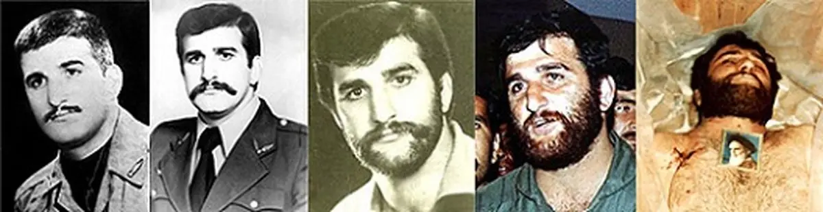 اقتدای رهبر انقلاب به ستاره درخشان جنگ کردستان