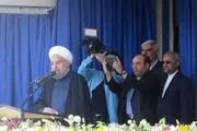 صنعتی کردن غرب و مناطق کردنشین کشور ادامه می‌یابد