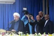 صنعتی کردن غرب و مناطق کردنشین کشور ادامه می‌یابد