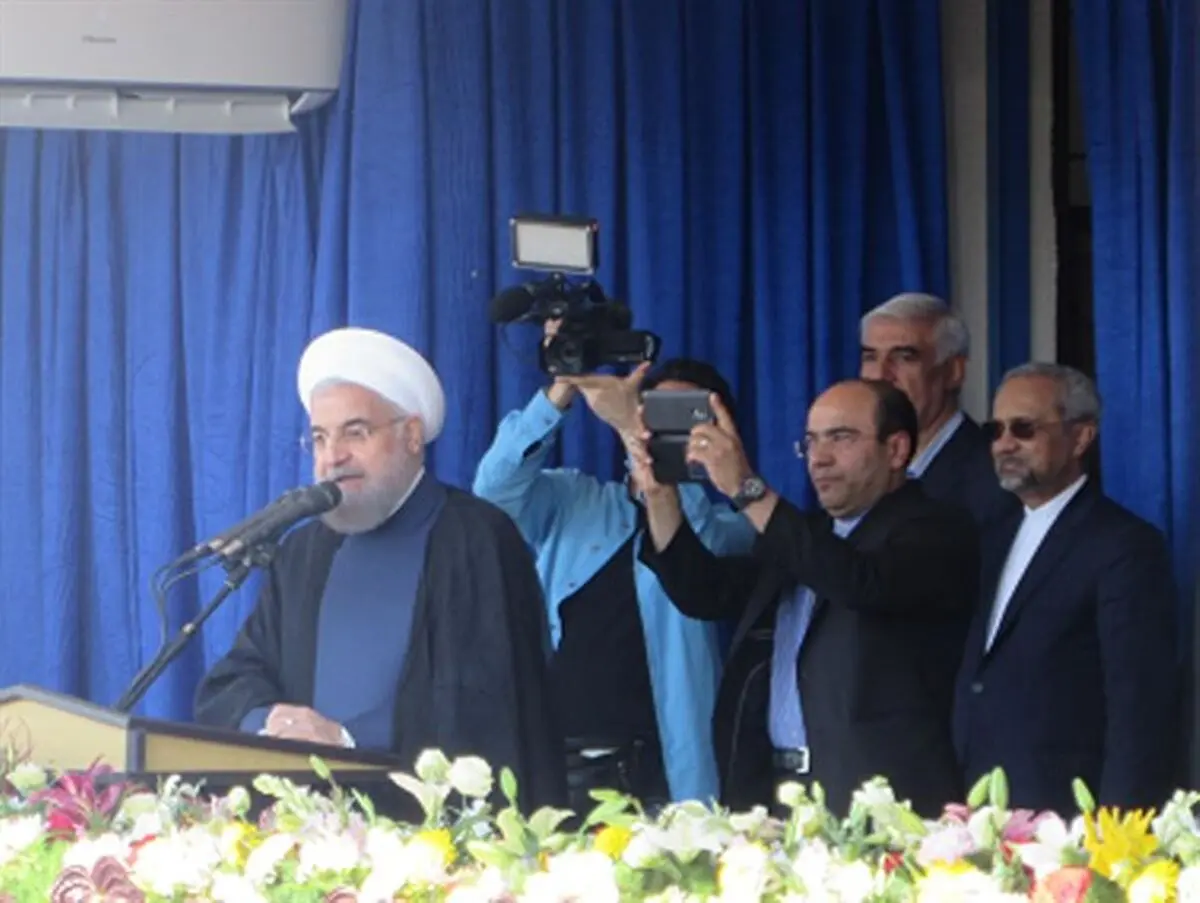 صنعتی کردن غرب و مناطق کردنشین کشور ادامه می‌یابد