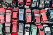 آخرین مهلت ترخیص خودروهای رسوبی