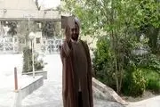 رییس جمهور شوم مفسدان مالی را اعدام می کنم