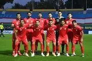 ایران 2 - 1 ازبکستان