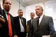 طرح ممنوعیت اقدام نظامی علیه ایران در کنگره آمریکا بررسی می‌شود