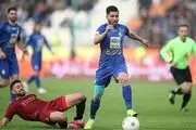 جدول لیگ برتر فوتبال/ تنور لیگ داغ‌تر شد