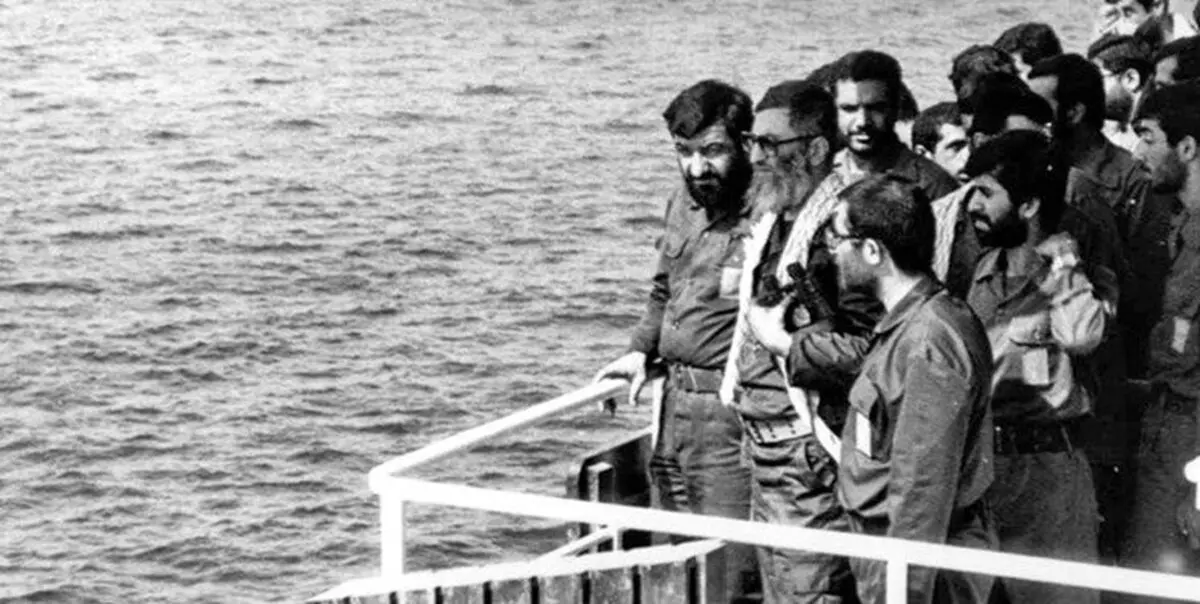 پیش‌بینی رهبر انقلاب از مقاومت فلسطین