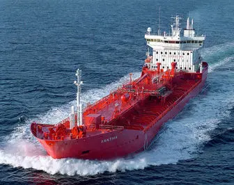 نجات یک نفتکش ایرانی در دریای سرخ