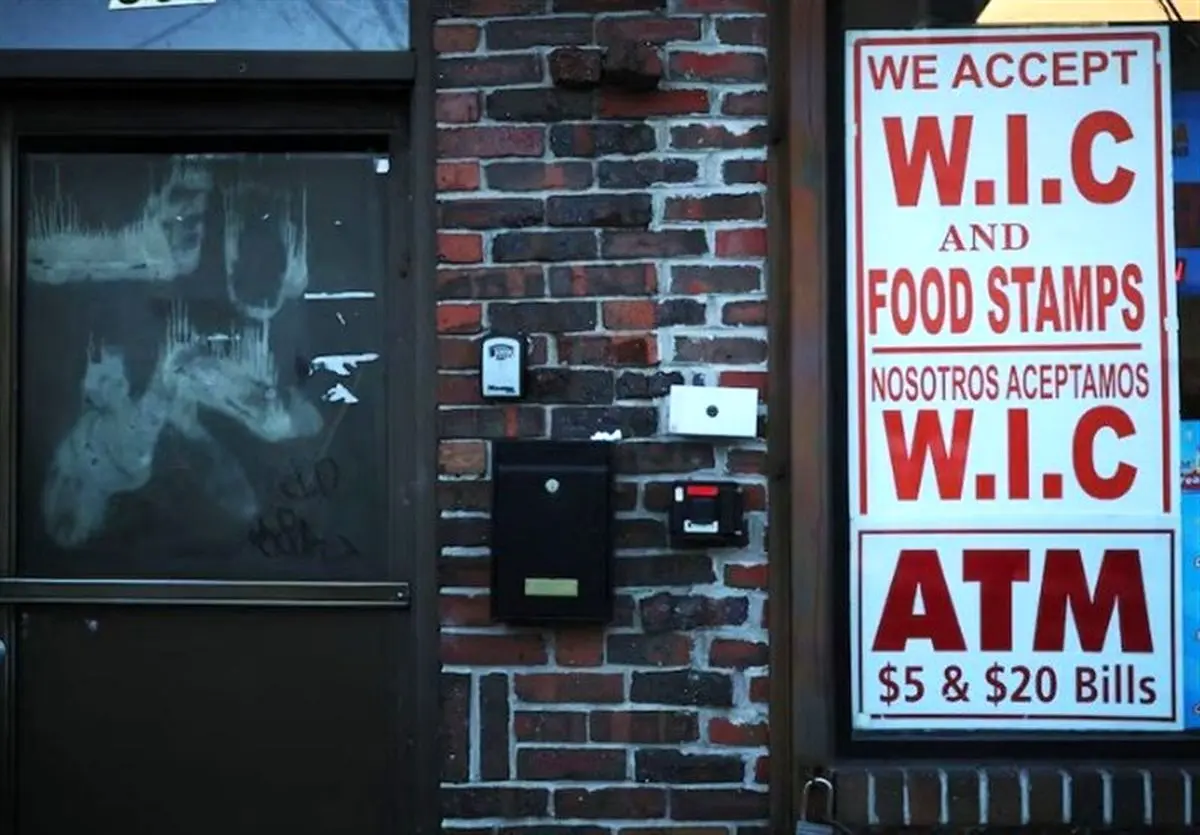 شکایت 25 ایالت آمریکا از ترامپ