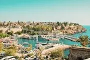 5 مکان شگفت انگیز رایگان در آنتالیا!