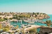 5 مکان شگفت انگیز رایگان در آنتالیا!