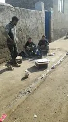 امدادرسانی بسیج در سیل گلستان