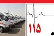 تکذیب گزارش ریزش آوار در دبیرستان دخترانه