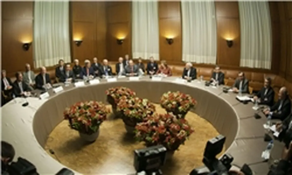 برچیدن تأسیسات غنیسازی ایران دستنیافتنی است