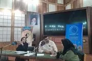 مسابقه استعدادیابی جدید با داوری 